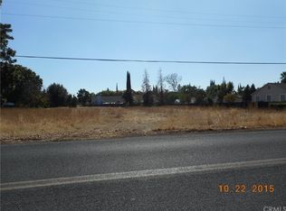 2058 E South Bear Creek Dr, Merced, CA