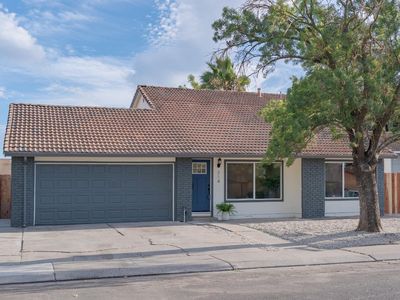 714 Du Pont Dr, Stockton, CA, 95210
