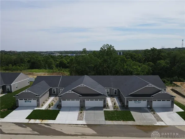 6827 Traditions St #8, Middletown, OH 45044