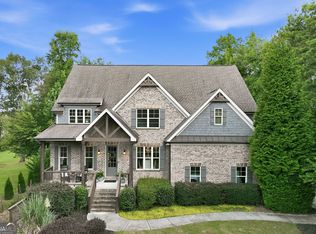 5296 Frazer Rd, Buford, GA 30518