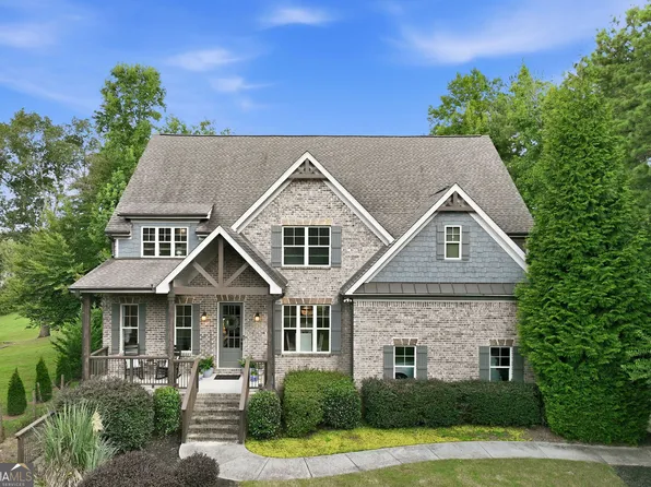 5296 Frazer Rd, Buford, GA 30518