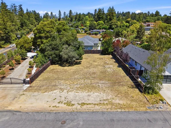 0 Nepenthe Dr, Santa Cruz, CA 95060