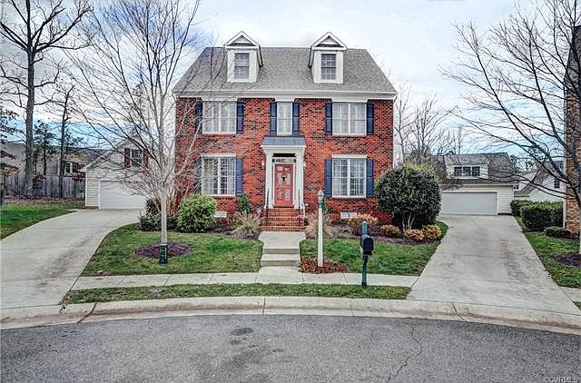 1st image of 4916 Parsons Walk Pl