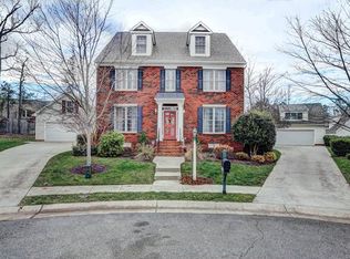 4916 Parsons Walk Pl, Glen Allen, VA 23059