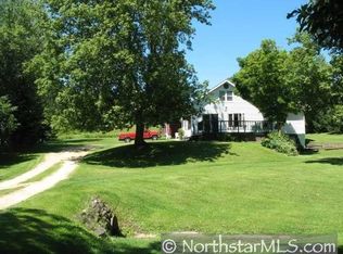 1048 Syme Ave, Glenwood City, WI 54013