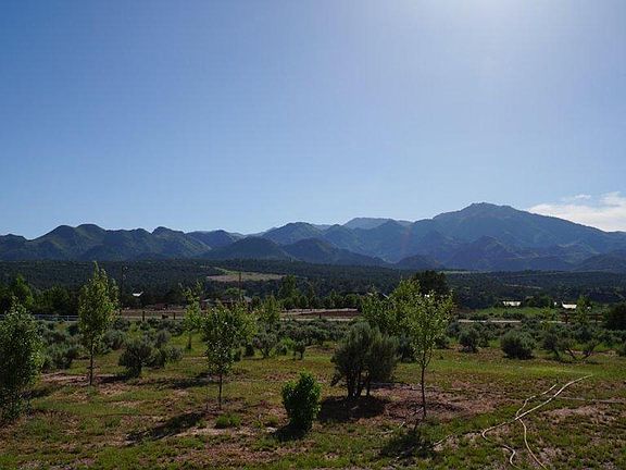 Facing East