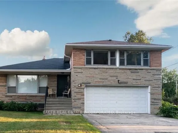 156 Cocksfield Ave, Toronto, ON M3H 3T5