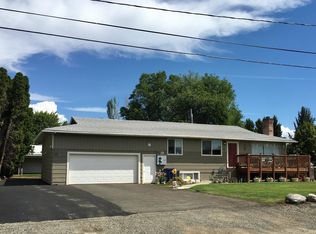 1015 E Manitoba Ave #B, Ellensburg, WA 98926