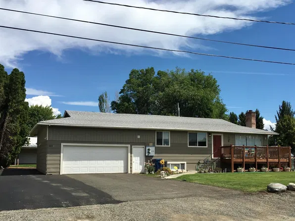 1015 E Manitoba Ave #B, Ellensburg, WA 98926