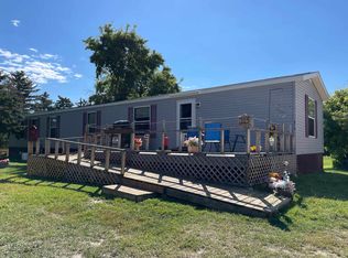 213 Ballman Ave, Martin, ND 58758