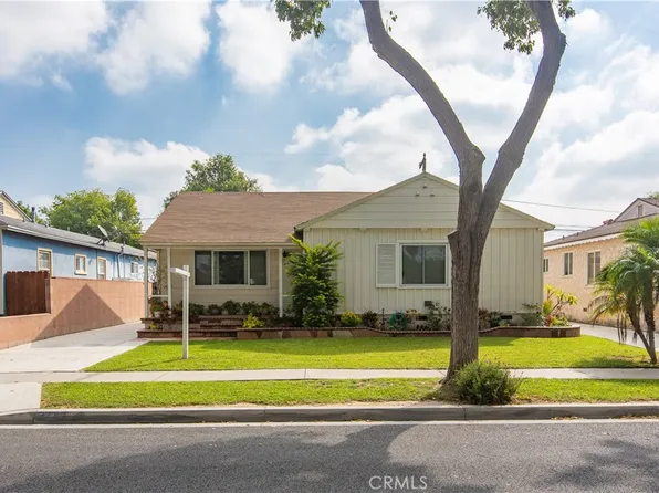 3742 Hackett Ave, Long Beach, CA 90808