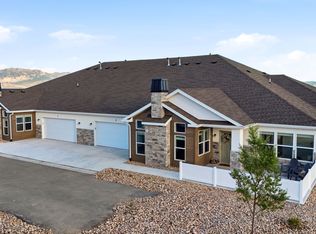 1481 N Saratoga View Ln #D, Saratoga Springs, UT 84045