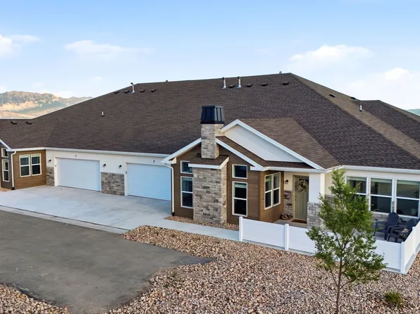 1481 N Saratoga View Ln #D, Saratoga Springs, UT 84045