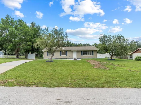 40333 Trotter Ln, Dade City, FL 33525