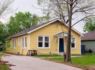 5231 Windemere St, Houston, TX 77033