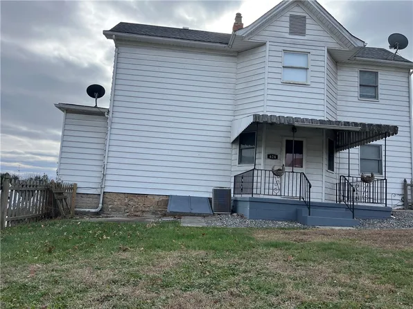 624 Sidney St, Greensburg, PA 15601