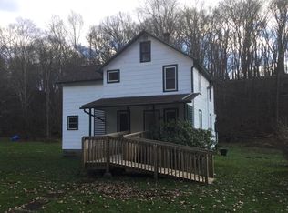 52 Shaffer Run Rd, Reno, PA 16343