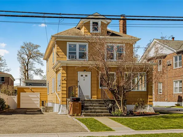 52 Crotty Avenue, Yonkers, NY 10704