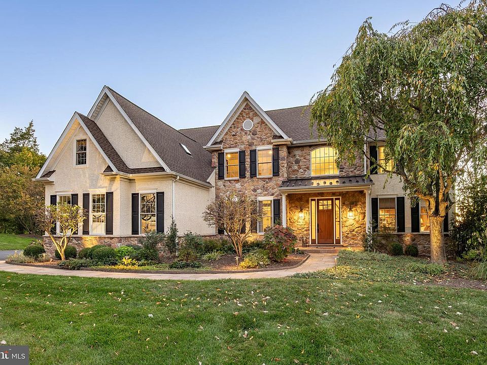 540 Landis Rd, Harleysville, PA 19438 | Zillow