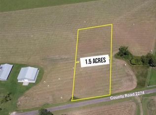 0 County Road 2274 LOT 1, Cleveland, TX 77327