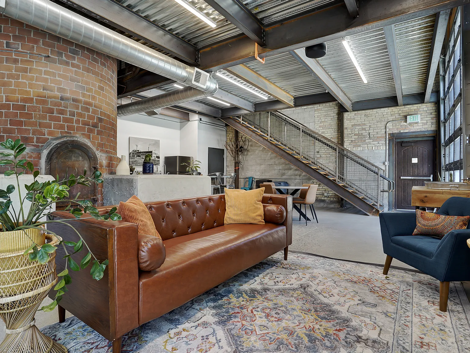 Borden Lofts — Photo 1