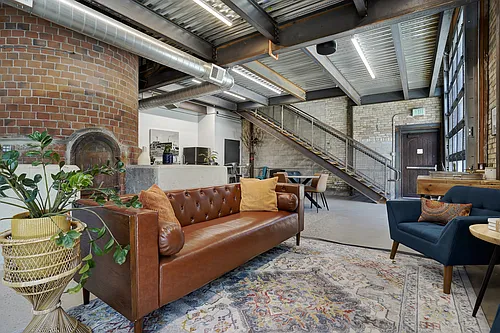 Borden Lofts Photo 1