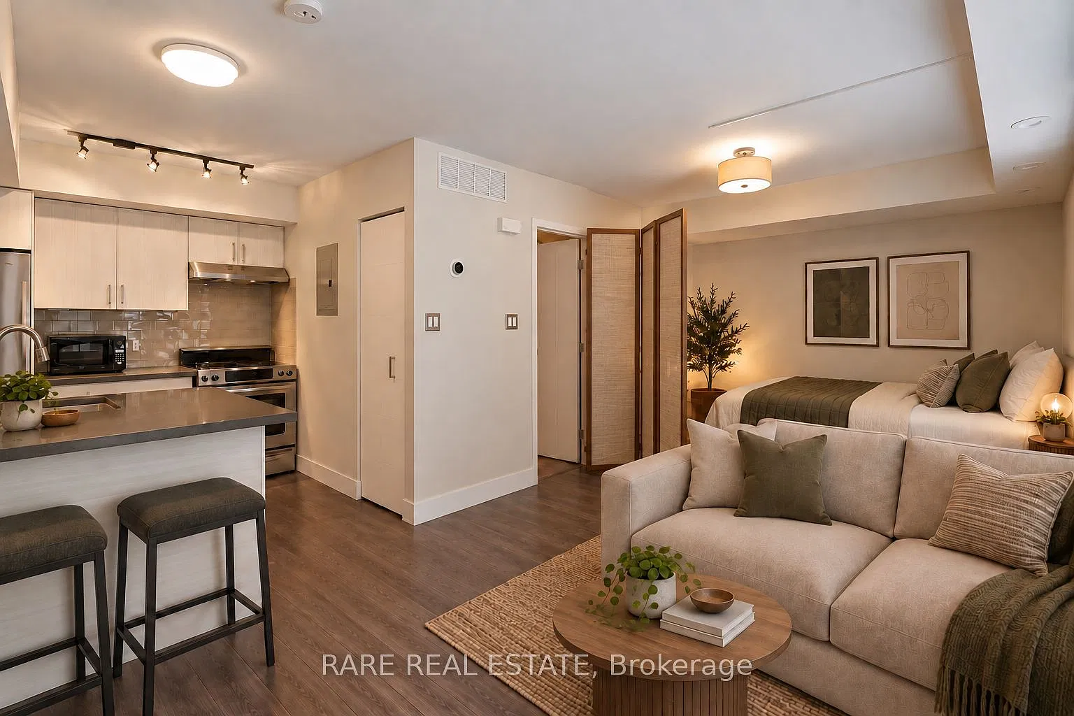 Studio, $1,800 — Photo 2