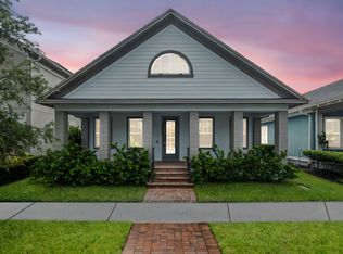 14144 Moniz Ave, Orlando, FL 32827