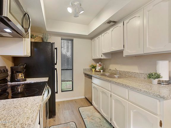 2nd image of 3131 W COCHISE Drive #172
