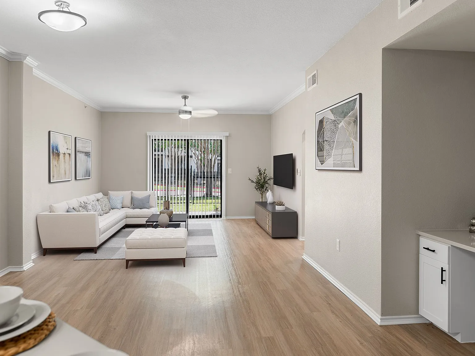 Villas of Vista Ridge — Photo 4
