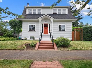 5432 NE Siskiyou St, Portland, OR 97213