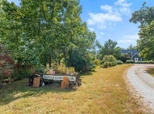 2414 Sky Ct, Fairfield, IA 52556