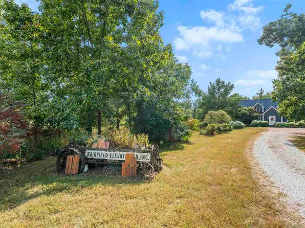 2414 Sky Ct, Fairfield, IA 52556