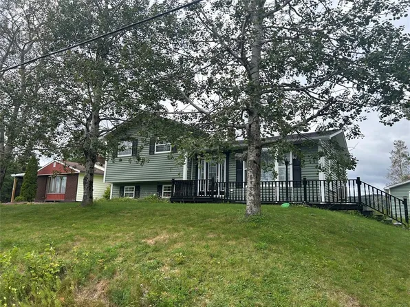 7 SIMMONS Place, Clarenville, NL A5A4N7