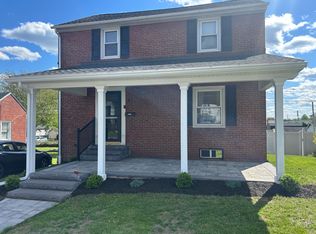 1412 Cherry Ln, Pottstown, PA 19464