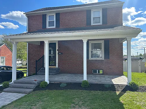 1412 Cherry Ln Photo 1