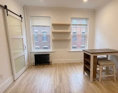 1 bed, 426 sqft, $3,200 — Photo 1