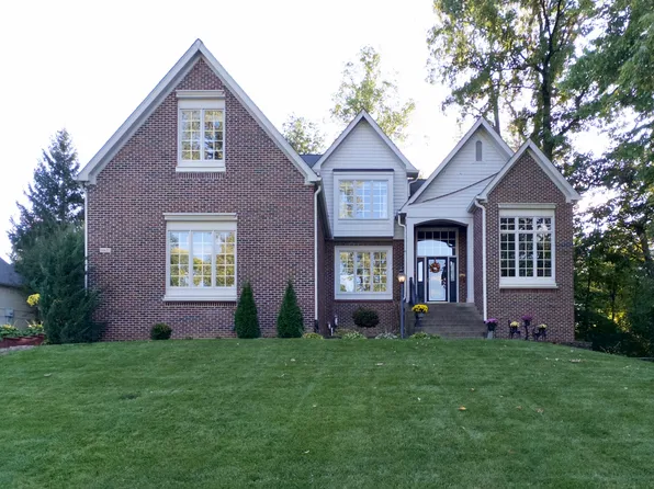 11427 Fairport Cir, Indianapolis, IN 46236
