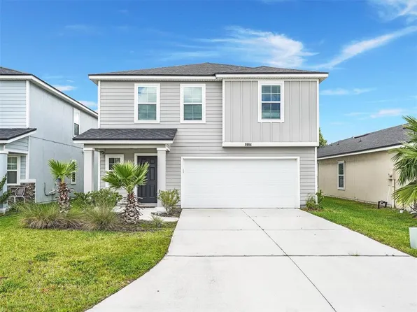 1994 Constitutional Republic Pl, Jacksonville, FL 32221