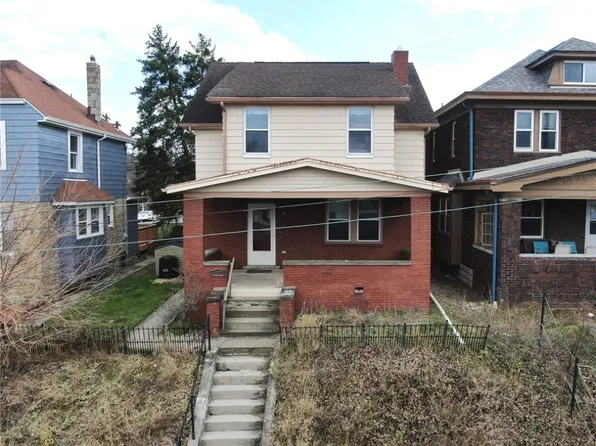 2677 Amman St, Pittsburgh, PA 15226