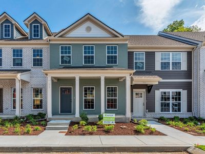 517 Tappan Ln LOT 434, Gallatin, TN, 37066