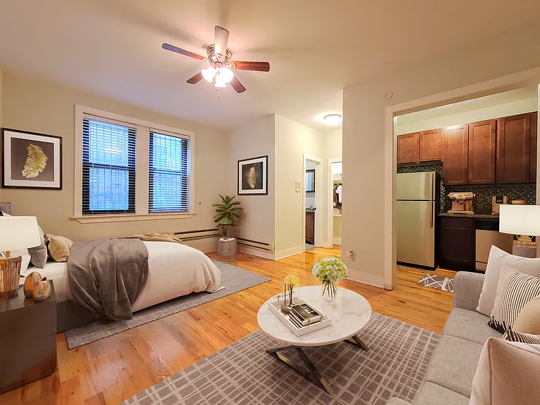4851 North Damen — Photo 18