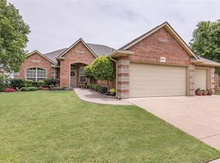 15000 Monticello Dr, Oklahoma City, OK 73134