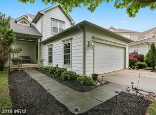 8343 Marketree Cir, Montgomery Village, MD 20886