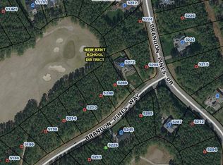 5260 Brandon Pines Way, Providence Forge, VA 23140