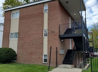 512 Washtenaw Rd APT 15, Ypsilanti, MI 48197