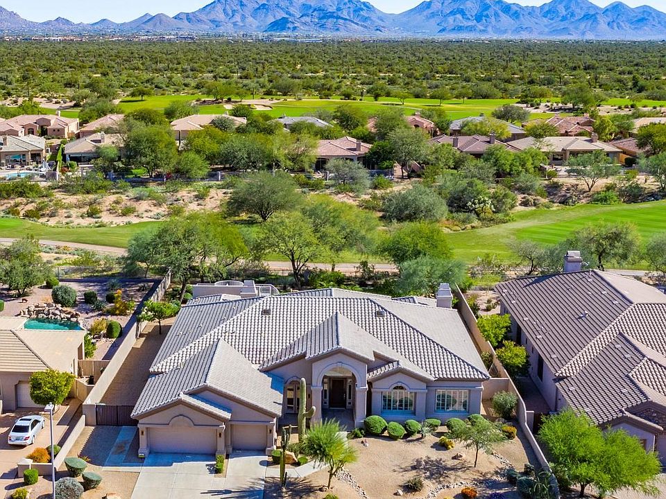 22611 N 54th Pl, Phoenix, AZ 85054 | Zillow