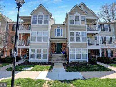 9101 Lincolnshire Ct #9101-K, Parkville, MD, 21234