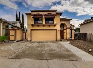 4522 Elkhorn Way, Antioch, CA 94531