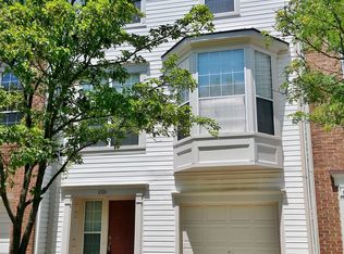 6526 Osprey Point Ln, Alexandria, VA 22315
